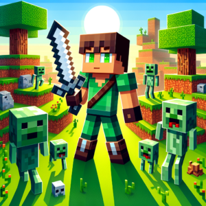 Mastering the Art of Survival: Expert Tips and Tricks for Dominating Zombie Minecraft