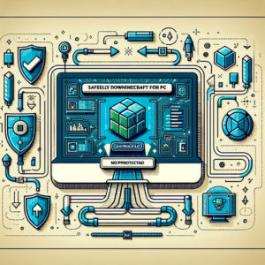 How to Safely Download Minecraft for PC Free: A Step-by-Step Guide