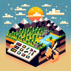 Download and Explore: The Ultimate Minecraft Mod Combo APK