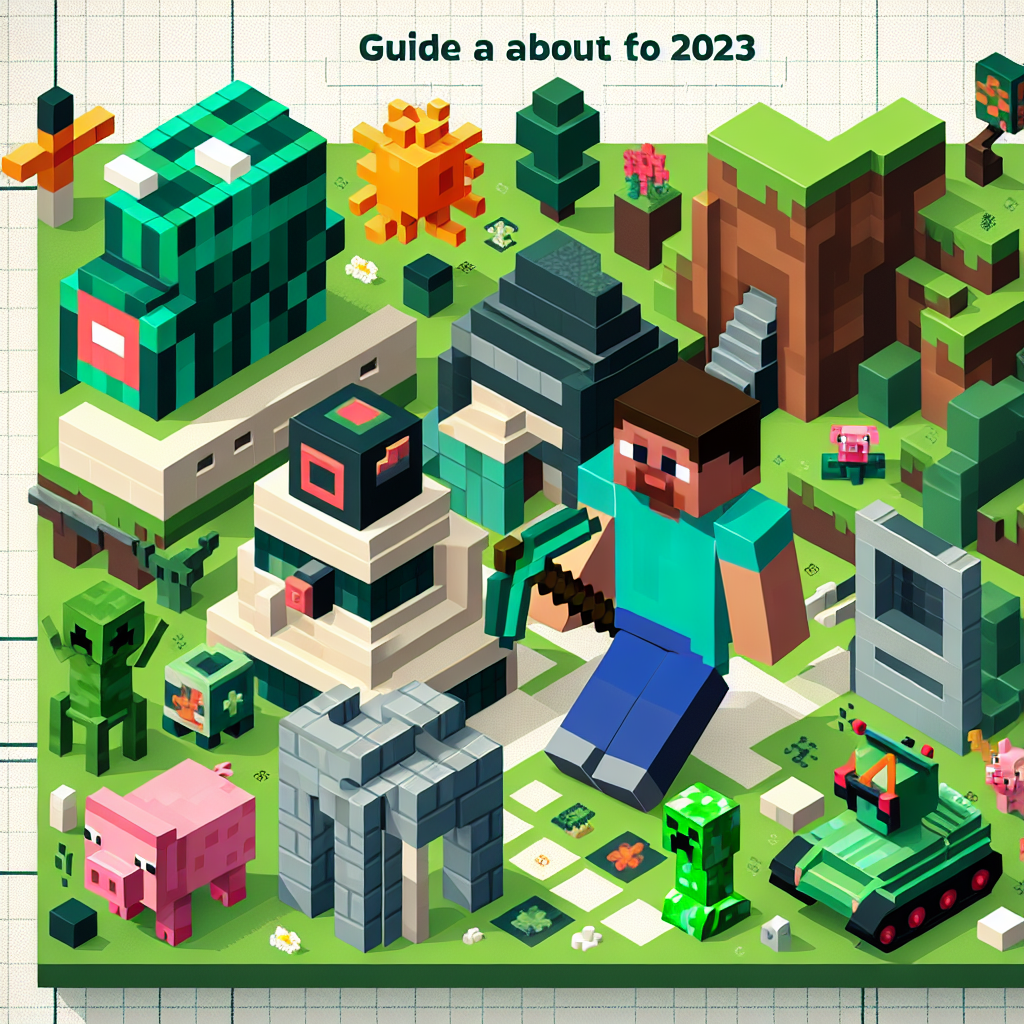 Download the Latest Minecraft Launcher APK: A Step-by-Step Guide for 2023