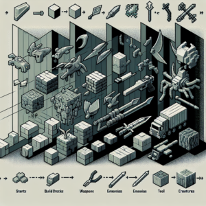 Minecraft 1.21 Update: Discover the Latest Features and Enhancements