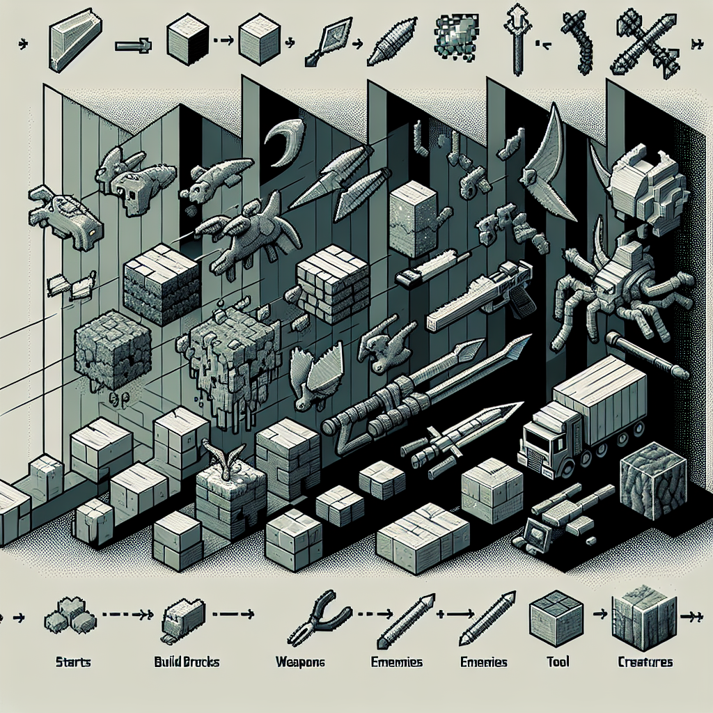 Pembaruan Minecraft 1.21: Temukan Fitur dan Peningkatan Terbaru