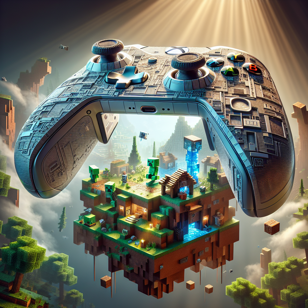 The Ultimate Guide to Playing Minecraft on Xbox: Tips, Tricks, and Updates